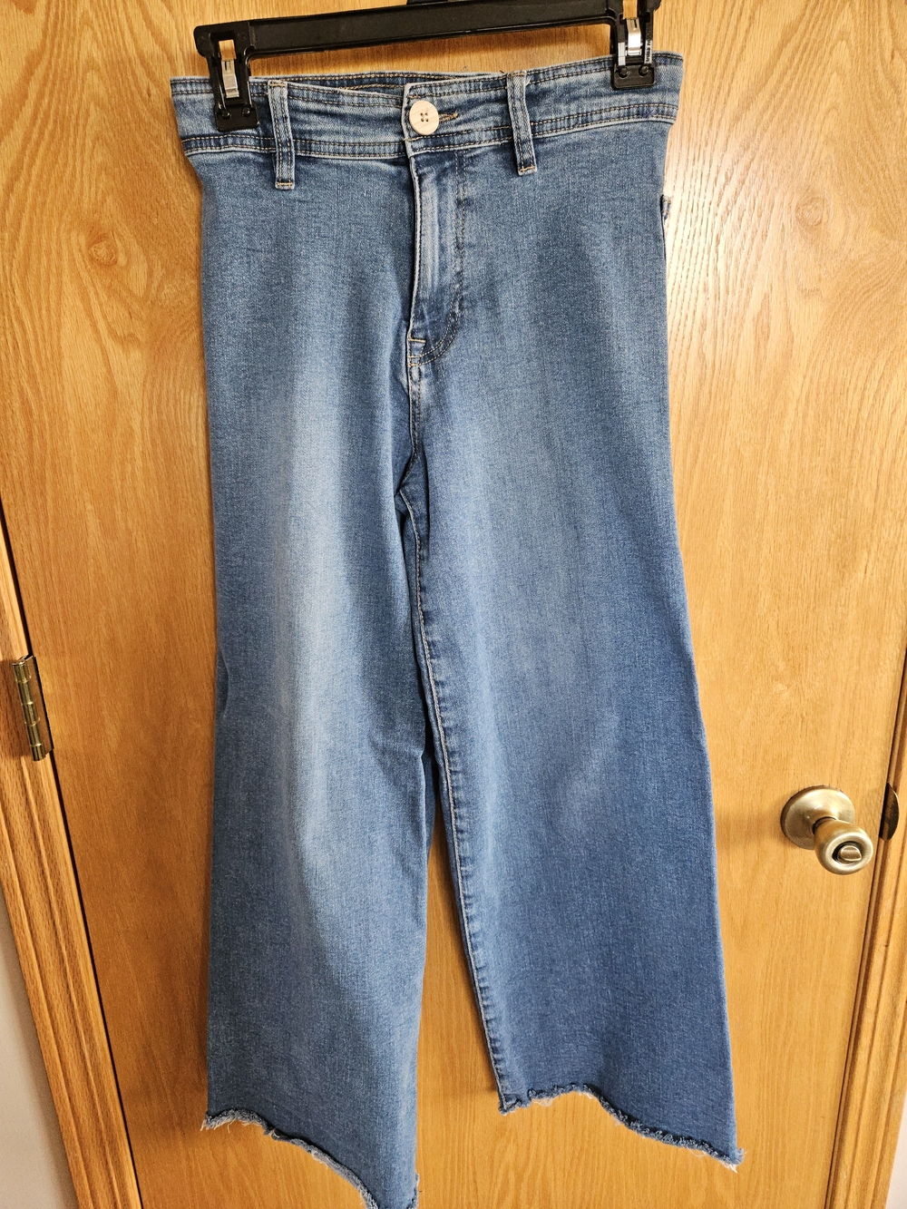 Girls Zara Jeans